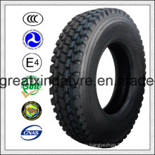 1200r24 Chinese Truck Tyre with Good Quality Low Price